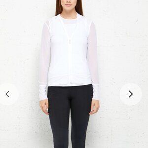 Anatomie Bailey Jacket & Trina Racerback || Size S